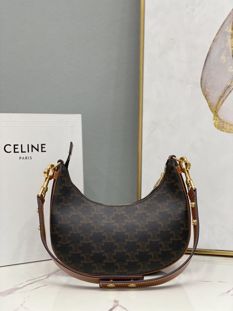 Celine Hobo Bags